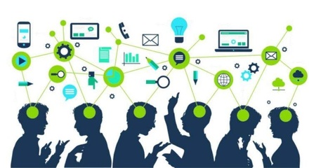 互聯網營銷在國內貿易代理中的關鍵點