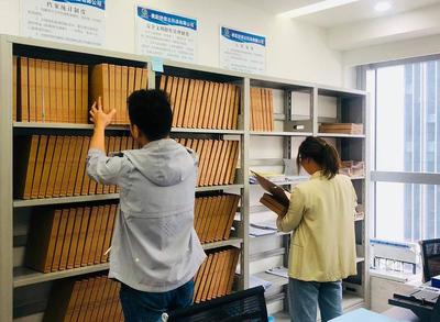 重慶品迪檔案管理服務(wù) 專業(yè)承接檔案服務(wù)外包，助力企業(yè)高效運(yùn)營(yíng)